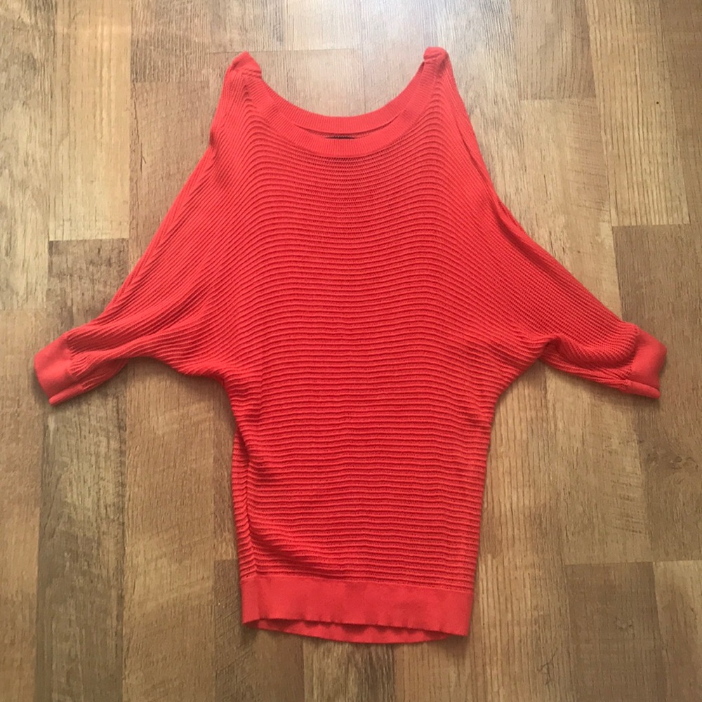 Express Sweater
